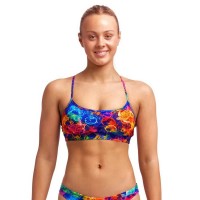 дамски,бански,костюми,funkita,swim,bikini,top,multicolor,(ocean,galaxy)