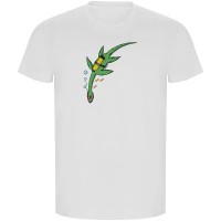 тениска,мъжки,тениски,kruskis,dino,dive,eco,short,sleeve,t,shirt,white
