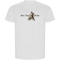 тениска,мъжки,тениски,kruskis,get,out,and,ride,eco,short,sleeve,t,shirt,white