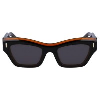 слънчеви,очила,слънчеви,очила,calvin,klein,23503s,woman,sunglasses,black,carchoal,(black)