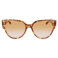 слънчеви,очила,слънчеви,очила,karl,lagerfeld,6068s,woman,sunglasses,texture,yellow