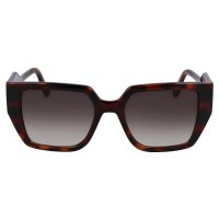 слънчеви,очила,слънчеви,очила,karl,lagerfeld,6098s,woman,sunglasses,tortoise,(brown)