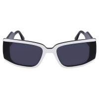 слънчеви,очила,слънчеви,очила,karl,lagerfeld,6106s,sunglasses,white,(black,white)