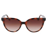 слънчеви,очила,слънчеви,очила,liu·jo,3607s,sunglasses,golden,(tortoise)