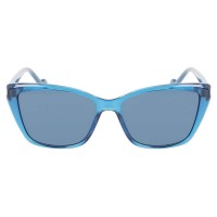 слънчеви,очила,слънчеви,очила,liu·jo,3608s,sunglasses,clear,(blue)
