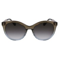 слънчеви,очила,слънчеви,очила,liu·jo,765s,woman,sunglasses,khaki,azure,(green)