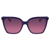 слънчеви,очила,слънчеви,очила,liu·jo,773s,woman,sunglasses,purple,(purple)