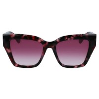 слънчеви,очила,слънчеви,очила,liu·jo,777s,woman,sunglasses,purple,(purple,tortoise)