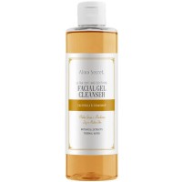 козметика,за,почистване,alma,secret,calendula,&,chamomile,cleansing,gel,200ml,golden