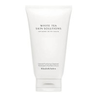 козметика,за,почистване,elizabeth,arden,white,tea,cleansing,gel,125ml,clear