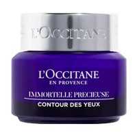 очна,линия,l,occitane,immortelle,precieuse,eye,contour,15ml
