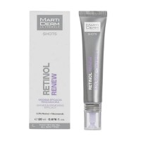 специфични,козметични,продукти,martiderm,shots,retinol,renew,20ml,facial,treatment,clear