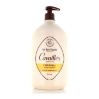 хигиена,тяло,roge,cavailles,l´original,shower,gel,1000ml,golden
