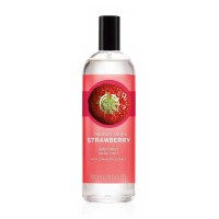 козметика,за,овлажняване,the,body,shop,strawberry,balm,100ml,pink