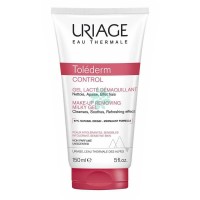 козметика,за,почистване,uriage,toléderm,cleansing,gel,150ml
