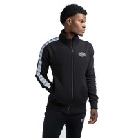 яке,мъжки,анцузи,benlee,cuningham,tracksuit,jacket,black,(black)