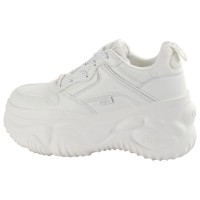 маратонки,дамски,маратонки,buffalo,feral,one,trainers,white,(white)