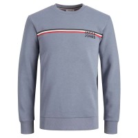 блуза,детски,блузи,jack,&,jones,atlas,sweatshirt,blue,(blue)