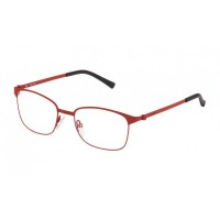 слънчеви,очила,слънчеви,очила,police,vk541490kac,sunglasses,golden,(rubberized,full,red)