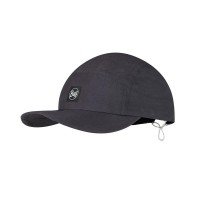 шапка,всички,шапки,buff,®,5,panel,explore,cap,slen,graphite,(black)