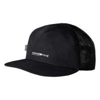 шапка,всички,шапки,buff,®,pack,trucker,cap,solid,black,(grey)