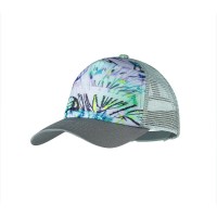 шапка,всички,шапки,buff,®,trucker,cap,trucker,cap,shaira,lavender,(grey)