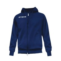 блуза,детски,блузи,givova,king,full,zip,sweatshirt,blue,(blue)