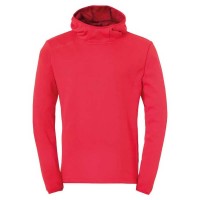суичър,детски,блузи,uhlsport,essential,hoodie,red,(red)