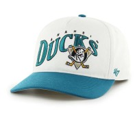 шапка,всички,шапки,47,nhl,anaheim,ducks,wave,hitch,cap,white
