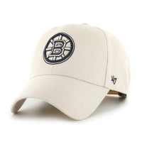 шапка,с,козирка,всички,шапки,47,nhl,boston,bruins,mvp,snapback,cap,bone,(beige)