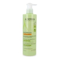 хигиена,тяло,aderma,exomega,control,eco,500ml,shower,gel,clear