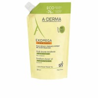 хигиена,тяло,aderma,exomega,control,oil,refill,500ml,shower,gel,yellow