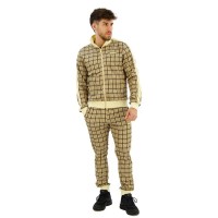 анцуг,мъжки,анцузи,lonsdale,seabrook,tracksuit,yellow,(yellow,brown,ecru)