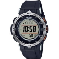 часовник,часовници,casio,pro,trek,watch,black,lcd,black,(silver)