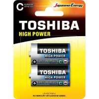 батерии,toshiba,lr14,pack,alkaline,battery,silver,(silver)