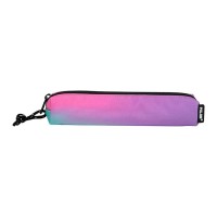 канцеларски,принадлежности,milan,mini,sunset,pencil,case,pink