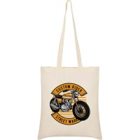 чанта,всички,чанти,kruskis,triathlon,fingerprint,tote,bag,beige,(beige)