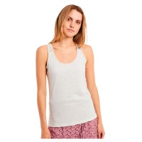 тениска,дамски,тениски,protest,beccles,sleeveless,t,shirt,kitoffwhite,(beige)