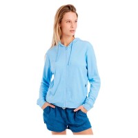 блуза,дамски,блузи,protest,mayon,full,zip,sweatshirt,chambr,blue,(blue)