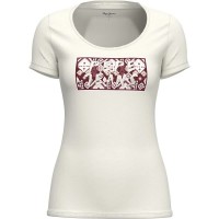 тениска,мъжки,тениски,дамски,тениски,pepe,jeans,brandi,short,sleeve,t,shirt,white,(mousse)