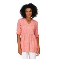 рокля,дамски,поли,и,рокли,regatta,nemora,dress,pink,(shlpnkbrdprn)