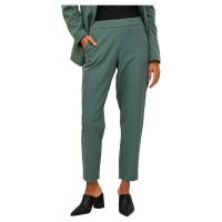 панталони,дамски,панталони,vila,carrie,lowny,7,8,pants,duck,green,(green)