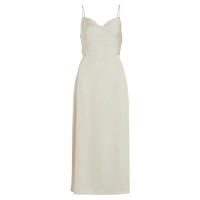 рокля,дамски,поли,и,рокли,vila,ravenna,strap,sleeveless,long,dress,birch,(beige)