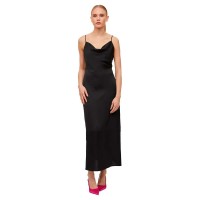 рокля,дамски,поли,и,рокли,vila,ravenna,strap,sleeveless,long,dress,black
