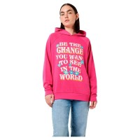суичър,дамски,блузи,noisy,may,mily,hoodie,pink,yarrow,(pink)