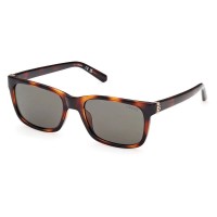 слънчеви,очила,слънчеви,очила,guess,gu00066,sunglasses,dark,havana,(brown)