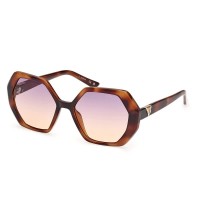 слънчеви,очила,слънчеви,очила,guess,gu7879,woman,sunglasses,blonde,havana