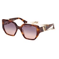 слънчеви,очила,слънчеви,очила,guess,gu7892,woman,sunglasses,brown,(dark,havana)