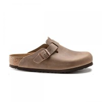 мъжки,сандали,мъжки,джапанки,и,чехли,birkenstock,boston,clogs,brown,(brown)