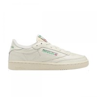 маратонки,мъжки,маратонки,дамски,маратонки,reebok,club,c,85,vintage,trainers,white,(white)